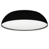 Eglo Connect.Z Smart Taklampa Tollos-Z Aluminium Svart 11W 1250lm - 827-865 Justerbar Vit | 550mm - Dimbar