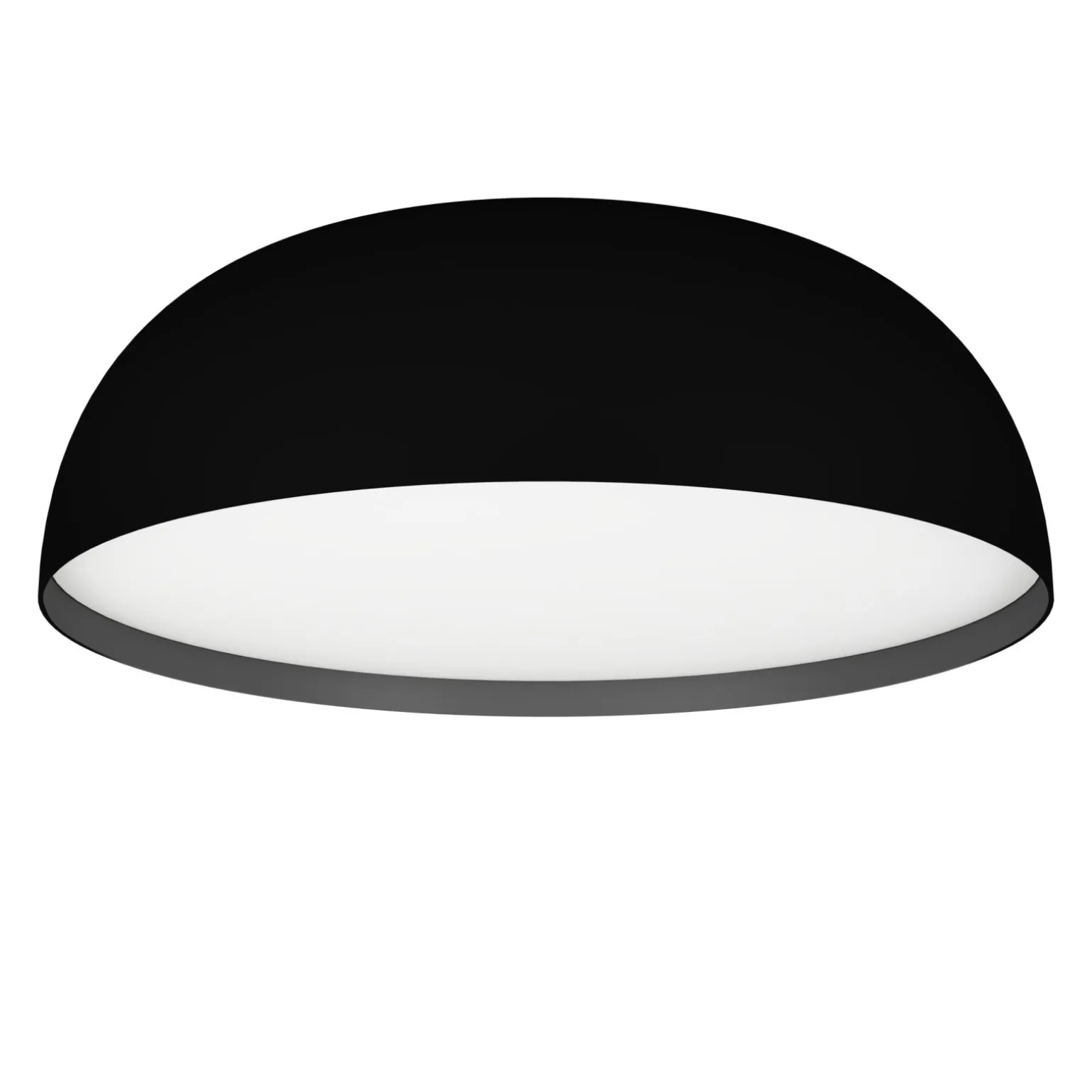 Eglo Connect.Z Smart Taklampa Tollos-Z Aluminium Svart 7W 900lm - 827-865 Justerbar Vit | 400mm - Dimbar