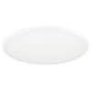 Eglo Connect.Z Smart Taklampa Sarsina-Z Aluminium Vit 41W 5800lm - 827-865 Justerbar Vit | 600mm - Dimbar