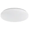 Eglo Connect.Z Smart Taklampa Totari-Z Stål Vit 4W 540lm - 827-865 Justerbar Vit | 380mm - Dimbar