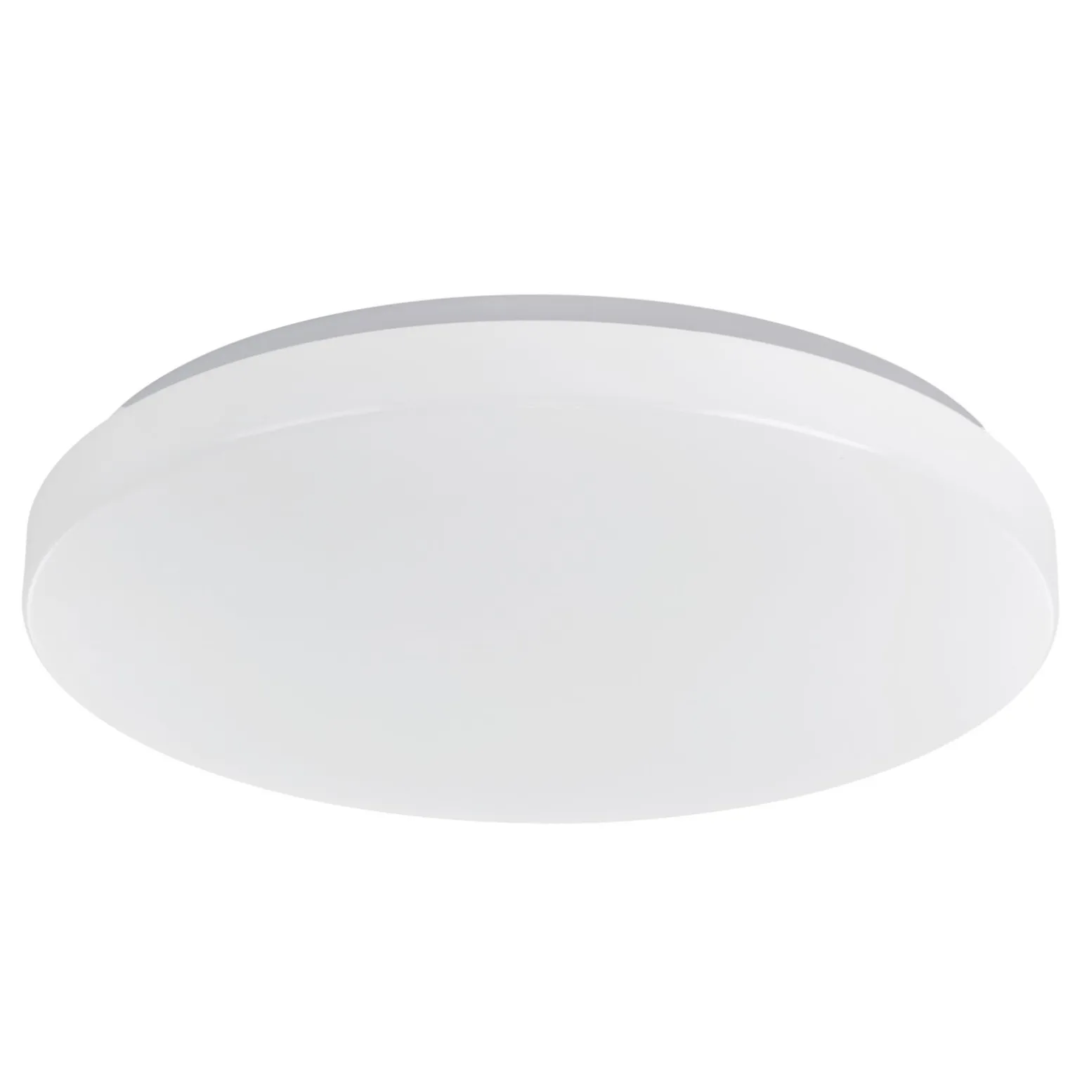 Eglo Connect.Z Smart Taklampa Totari-Z Stål Vit 4W 540lm - 827-865 Justerbar Vit | 380mm - Dimbar