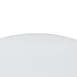 Eglo Connect.Z Smart Taklampa Totari-Z Stål Vit 4W 540lm - 827-865 Justerbar Vit | 380mm - Dimbar