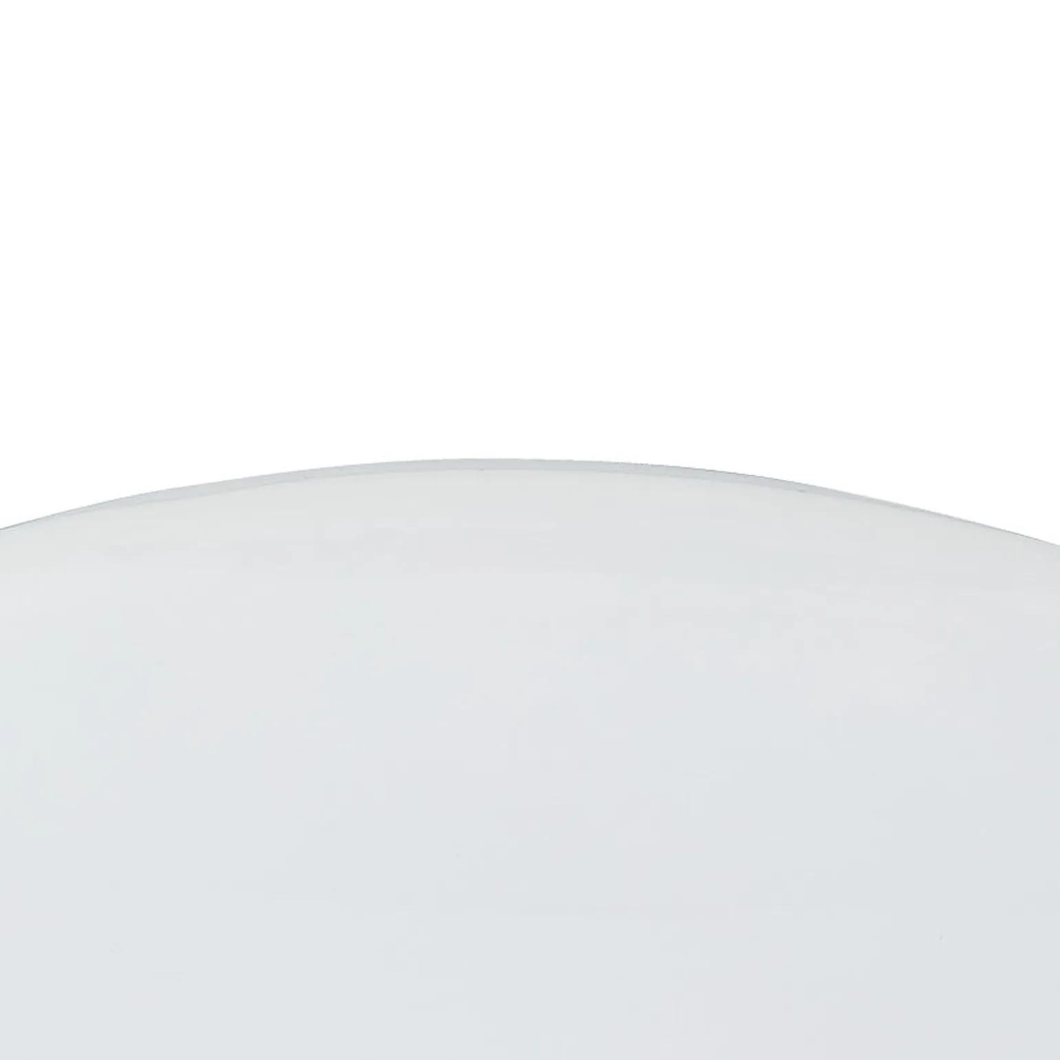 Eglo Connect.Z Smart Taklampa Totari-Z Stål Vit 4W 540lm - 827-865 Justerbar Vit | 380mm - Dimbar