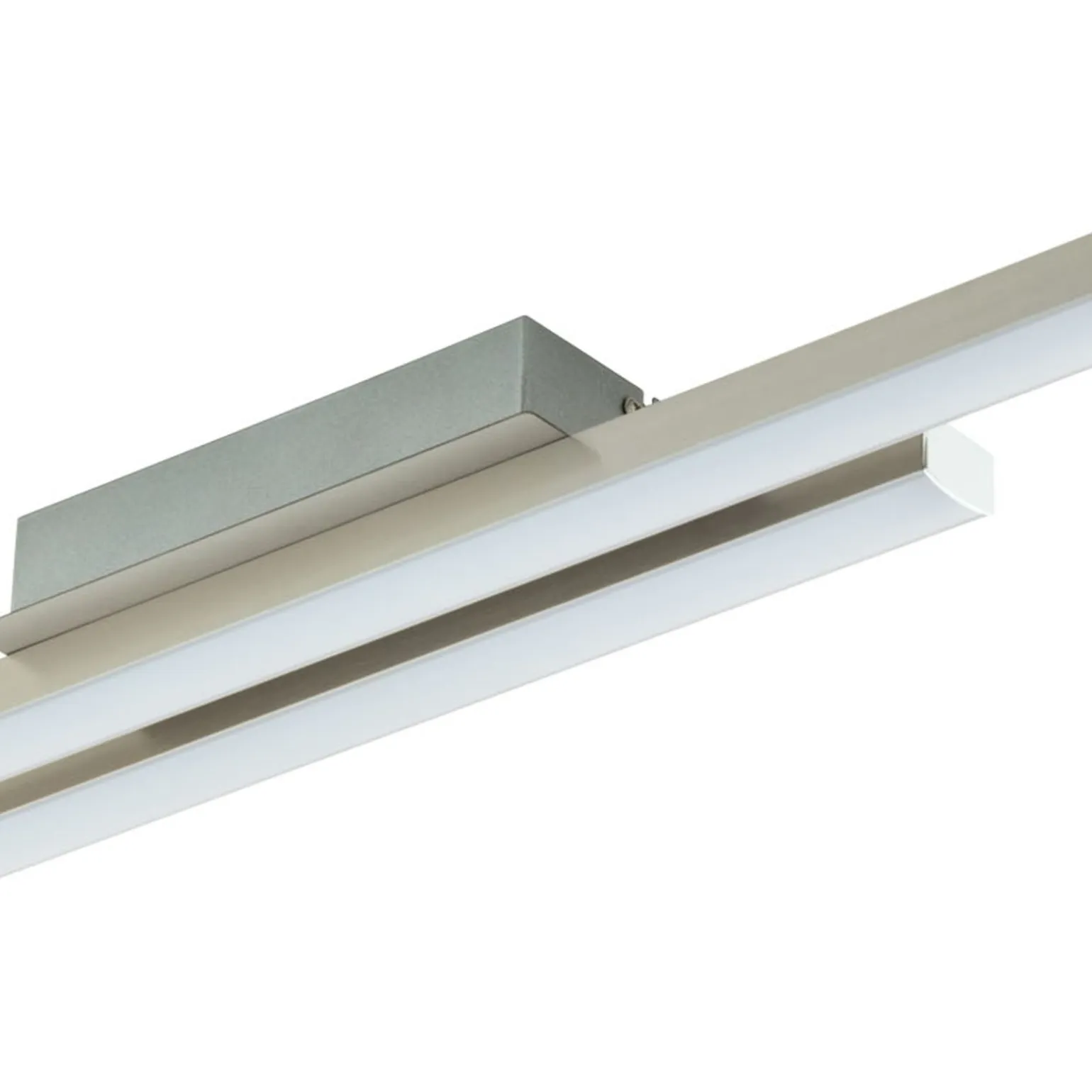 Eglo Connect.Z Smart Taklampa Fraioli-Z Aluminium Vit 17W 2100lm - 827-865 Justerbar Vit | Dimbar