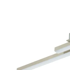 Eglo Connect.Z Smart Taklampa Fraioli-Z Aluminium Vit 17W 2100lm - 827-865 Justerbar Vit | Dimbar