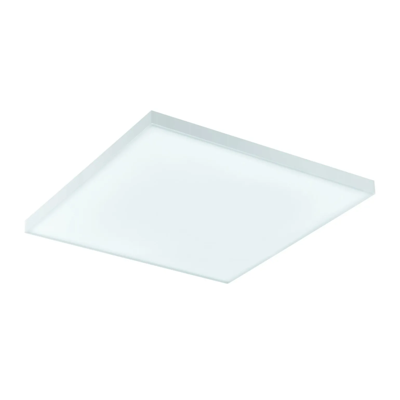 Eglo Connect.Z Smart Taklampa Turcona-Z Stål Vit 16W 1750lm - 827-865 Justerbar Vit | Dimbar