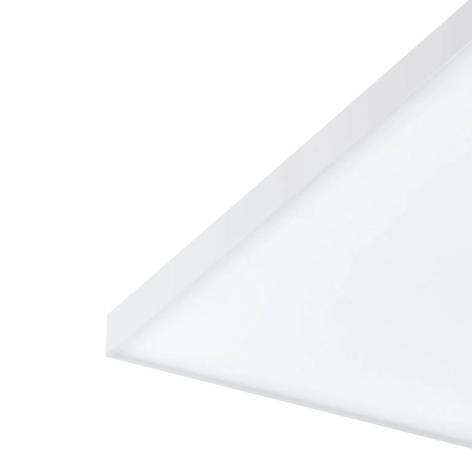 Eglo Connect.Z Smart Taklampa Turcona-Z Stål Vit 16W 1750lm - 827-865 Justerbar Vit | Dimbar