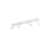 Eglo Connect.Z Smart Tak Spot Melitello-Z Stål Vit 14.8W 2200lm - 827-865 Justerbar Vit + RGB | Dimbar