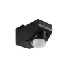 Eglo Detect Me 4 Al-IR Sensor Svart