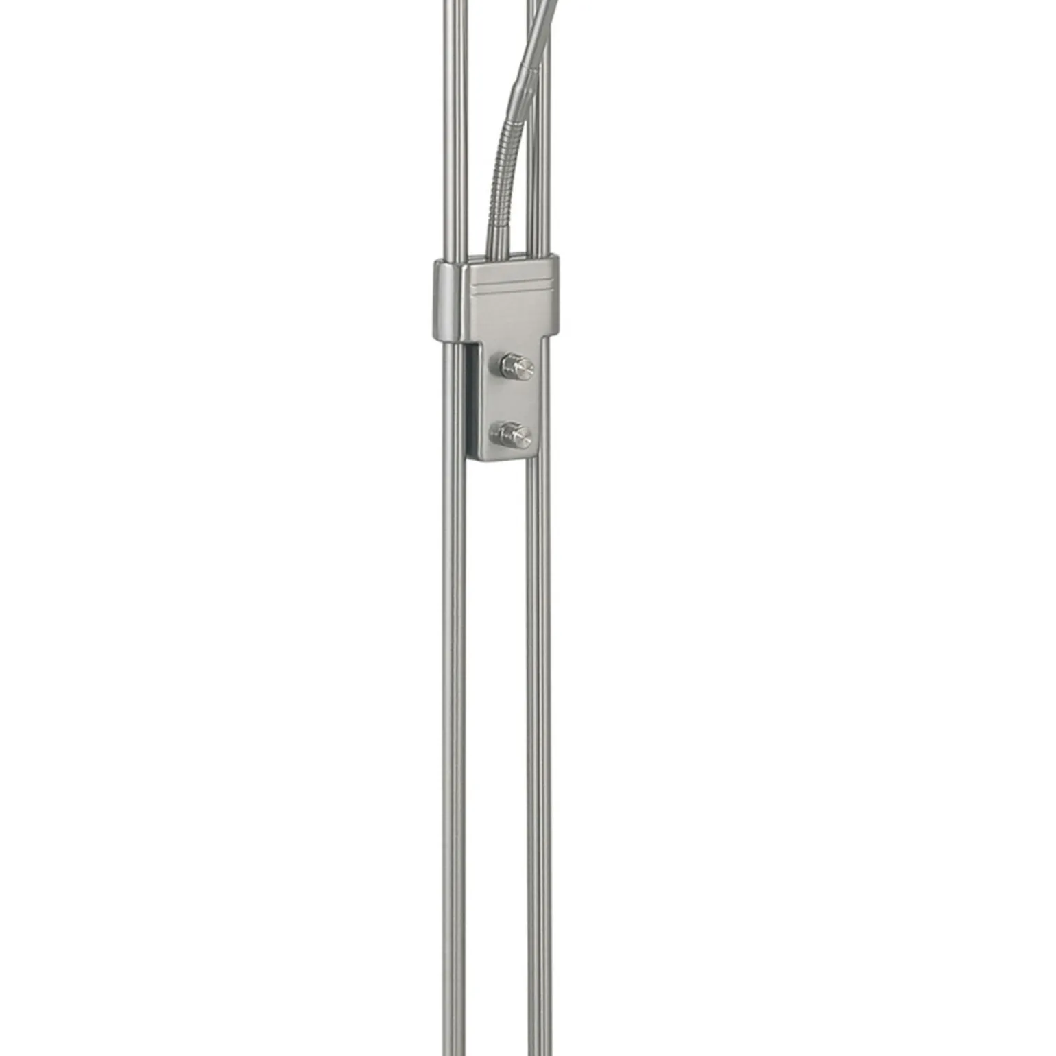 Eglo Golvlampa Baya | Passande För 1x R7s och 1x G9