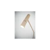 Eglo Golvlampa Caminia Stål Slipad 4.7W 345lm - 830 Varm Vit | IP20 - Inkl. 1x GU10