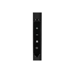 Eglo Golvlampa Castelpoto Stål Brushed Mässing, Svart 17.6W 2000lm - 830 Varm Vit | Dimbar