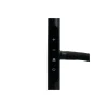 Eglo Golvlampa Conivarino Stål Svart 30.5W 3150lm - 827 Extra Varm Vit | Dimbar
