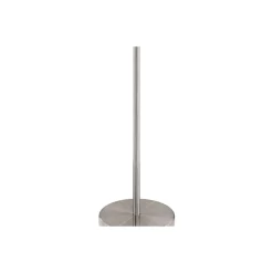 Eglo Golvlampa Maserlo Stål Satin Nickel | Passande för E27