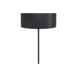 Eglo Golvlampa Maserlo 1 Stål Svart | Passande för E27