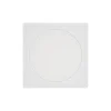 Eglo Infälld Spot Fueva 6 Plast Vit 10.5W 1200lm - 827-840-865 CCT