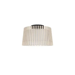 Eglo LED Fattoria Steel Black, White W 0lm - | Best Colour Rendering?? - Yes, in combination with dimmable bulb