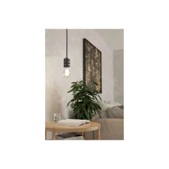 Eglo LED Päron E27 Filament Klar 7W 1521lm - 830 Varm Vit | Ersättare 100W