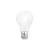 Eglo LED Päron E27 Matt 3.8W 806lm - 827 Extra Varm Vit | Ersättare 60W