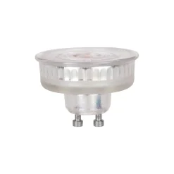 Eglo LED Spot GU10 PAR16 4W 400lm 38D - 827 Extra Varm Vit | Dimbar - Ersättare 57W
