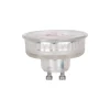 Eglo LED Spot GU10 PAR16 4W 400lm 38D - 840 Kallvit | Ersättare 57W