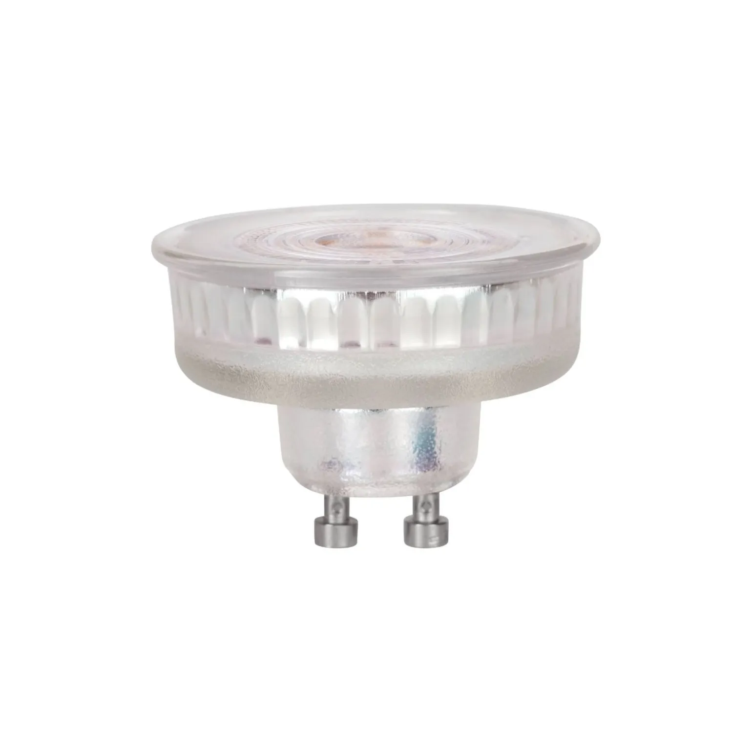 Eglo LED Spot GU10 PAR16 4W 400lm 38D - 840 Kallvit | Ersättare 57W