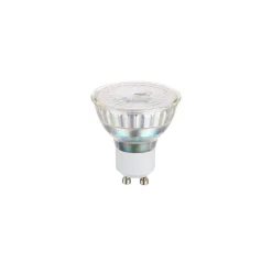 Eglo LED Spot GU10 PAR16 2.5W 450lm 38D - 830 Varm Vit | Ersättare 64W