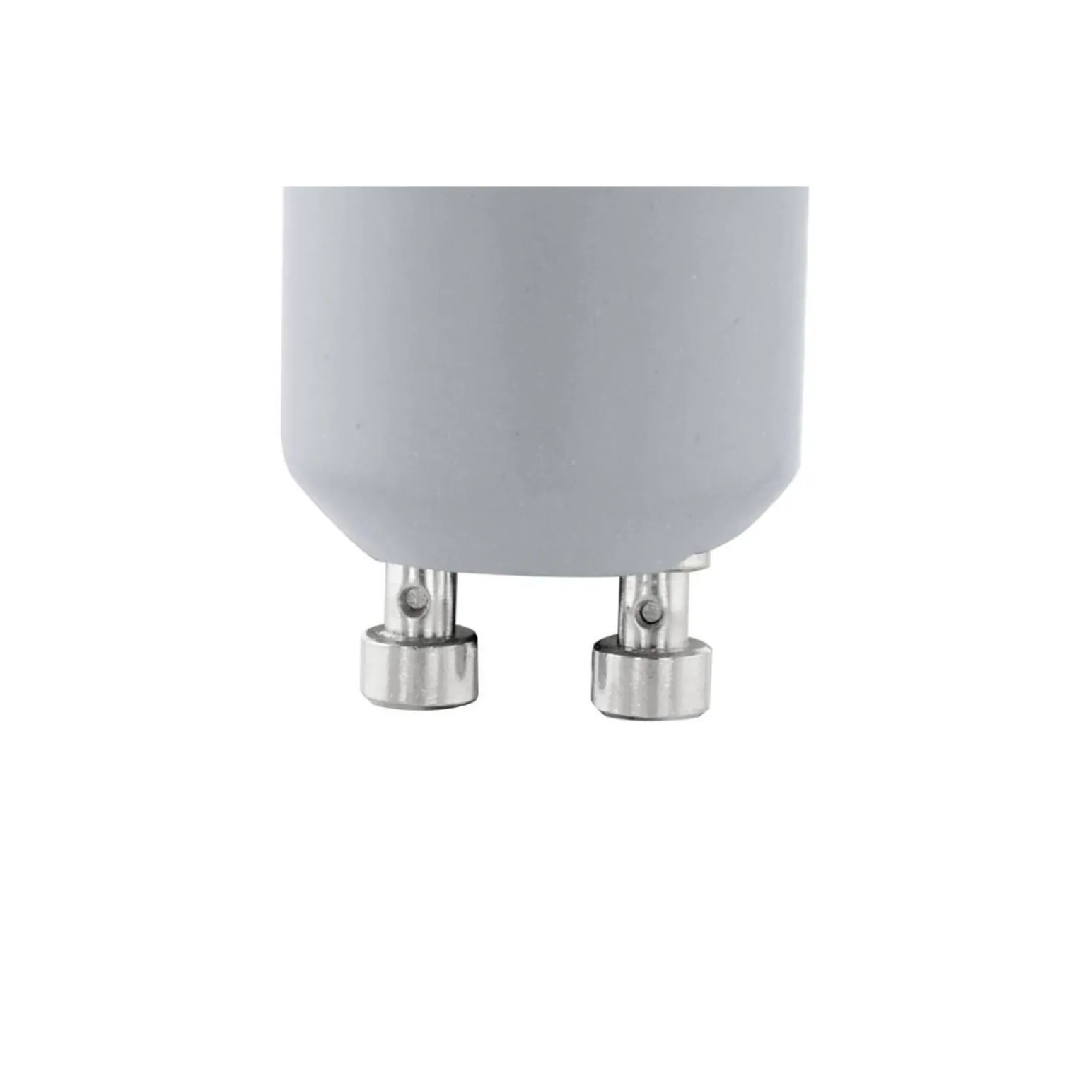 Eglo LED Spot GU10 PAR16 3.4W 400lm 38D - 830 Varm Vit | 3-Stegs Dimbar - Ersättare 57W