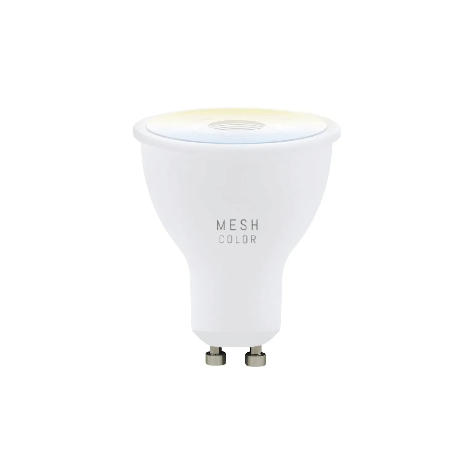 Eglo LED Spot GU10 PAR16 4.9W 420lm - 827-865 Justerbar Vit + RGB | Zigbee Dimbar - Ersättare 40W