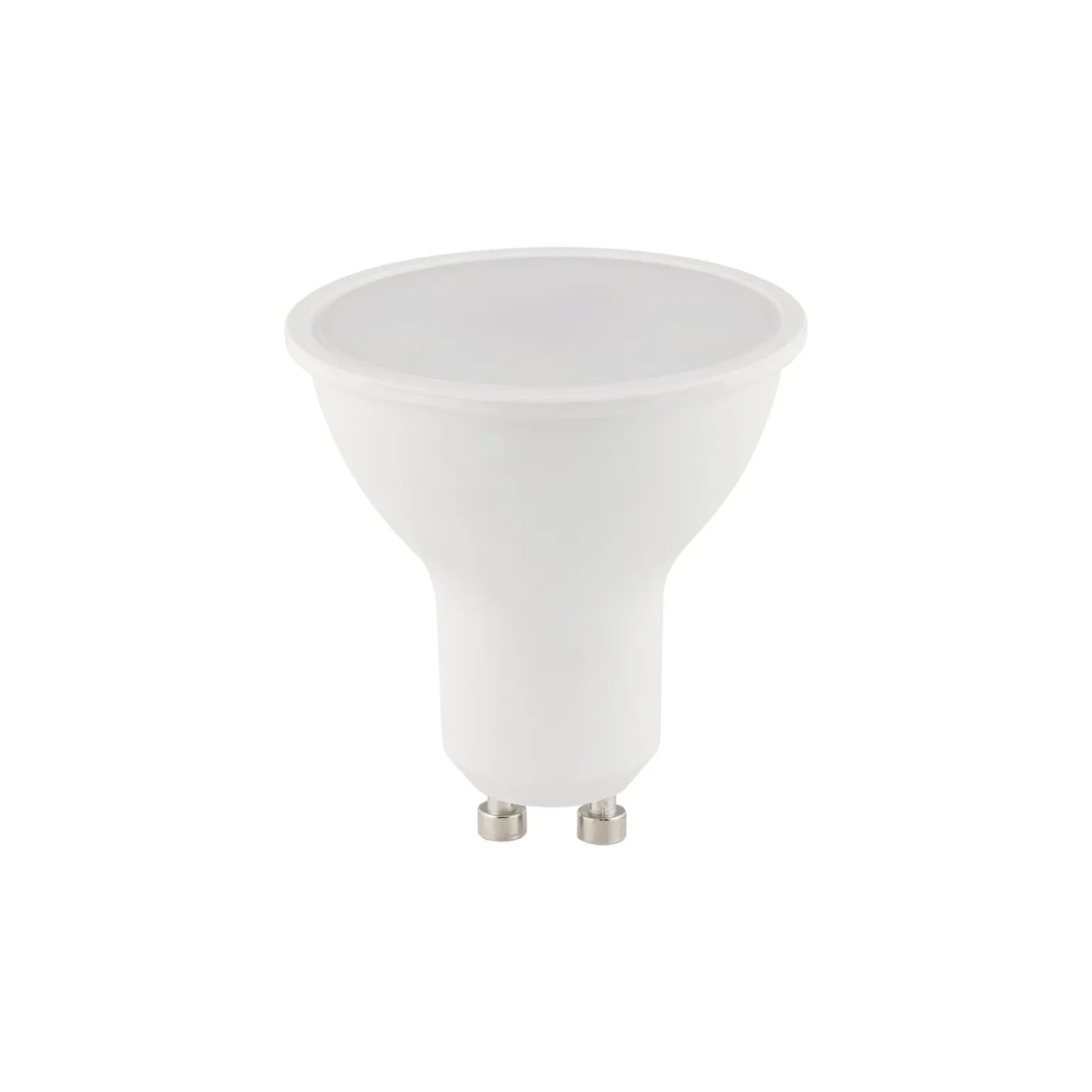 Eglo LED Spot GU10 PAR16 4.9W 420lm - 827-865 Justerbar Vit + RGB | Zigbee Dimbar - Ersättare 40W