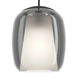 Eglo Pendellampa Ciampino Stål Svart | 540mm - Passande För 5x E27