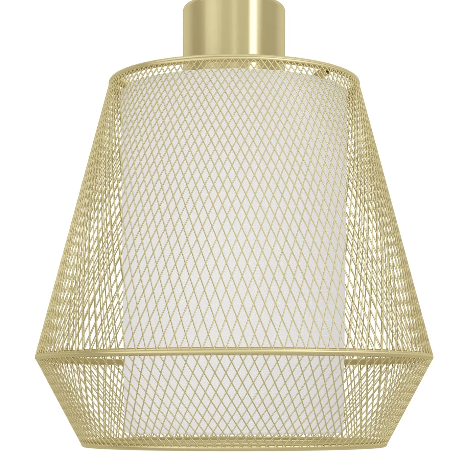 Eglo Pendellampa Ciudadela Stål Svart | 180mm - Passande För 1x E27