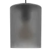Eglo Pendellampa Colomera Stål Svart | 150mm - Passande För 1x E27