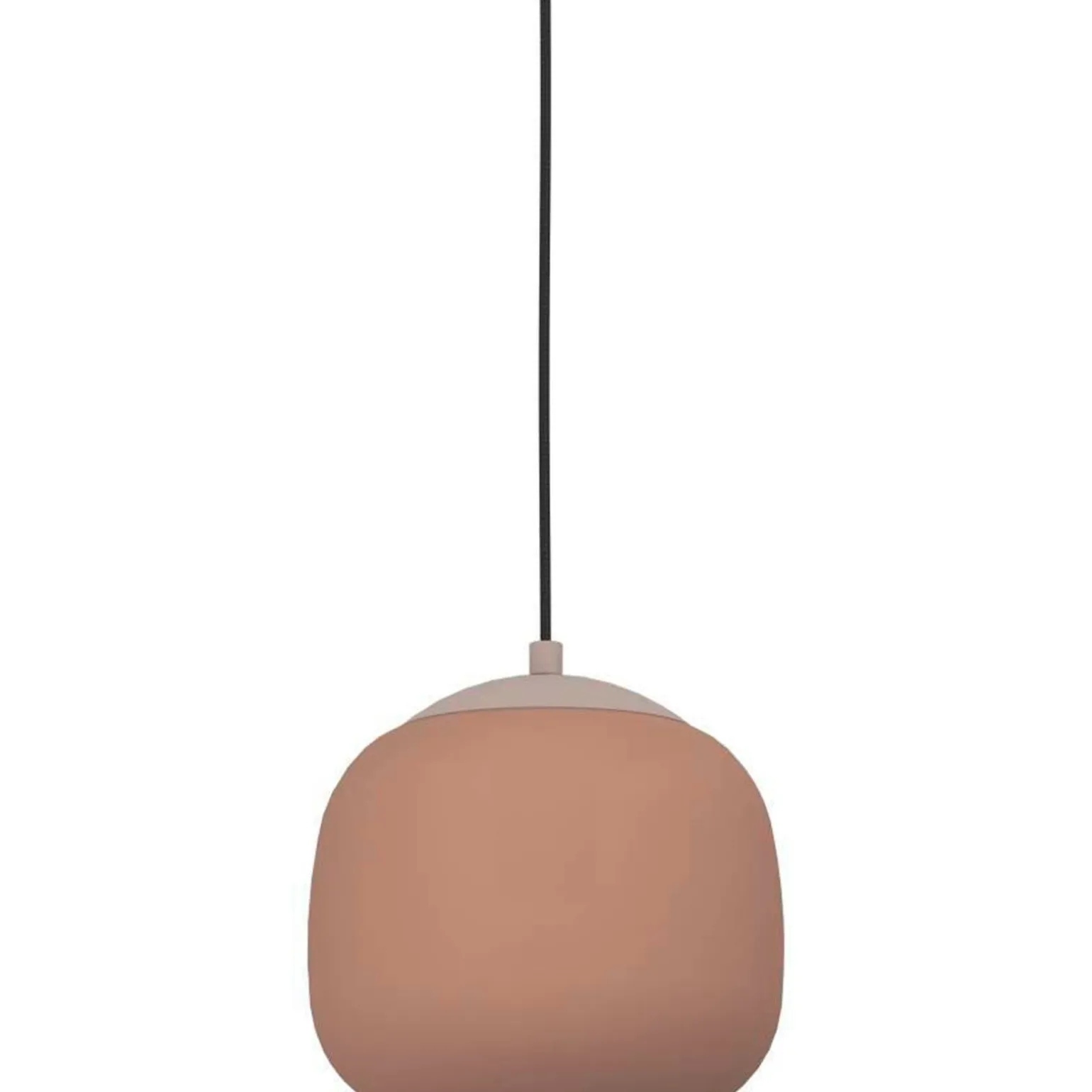 Eglo Pendellampa Cominio Stål Beige | Passande För 3x E27