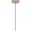 Eglo Pendellampa Cominio Stål Beige | 185mm - Passande För 1x E27