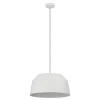 Eglo Pendellampa Contrisa Stål Grå | 520mm - Passande För 1x E27