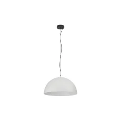 Eglo Pendellampa Gaetano 1 Stål Svart | Passande för E27