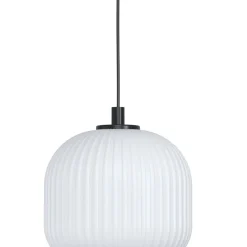Eglo Pendellampa Mantunalle Stål Svart | Passande För 3x E27