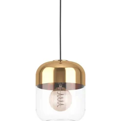 Eglo Pendellampa Maryvilla Stål Svart | 170mm - Passande För 1x E27