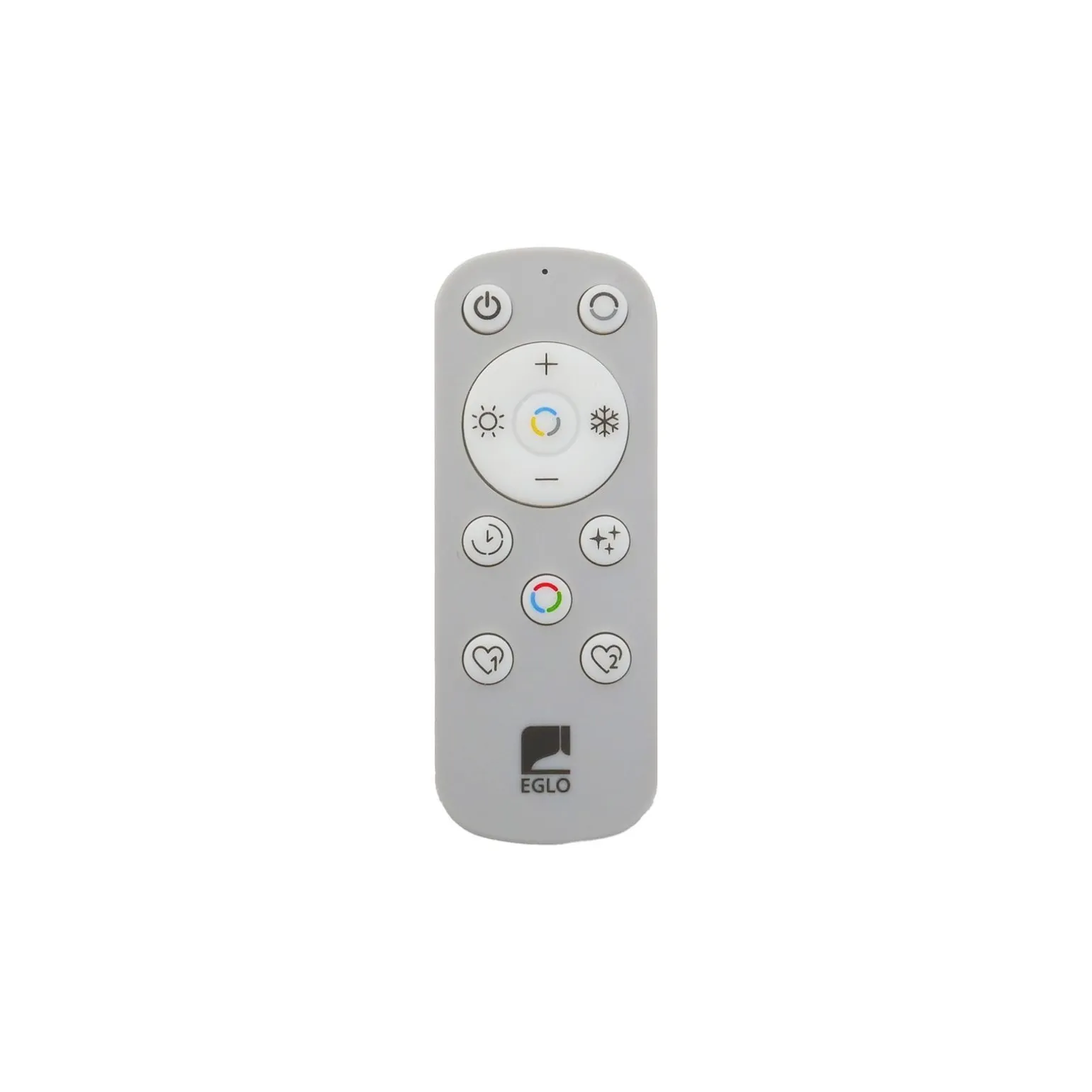 Eglo Pendellampa Mezzomonte Aluminium Stål Brons Svart 20W 1600lm - 827-865 Justerbar Vit | IP20 - Dimbar