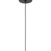 Eglo Pendellampa Miniere Stål Svart | 420mm - Passande För 1x E27
