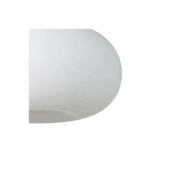 Eglo Pendellampa Optica Stål Satin Nickel | Passande för 2x E27
