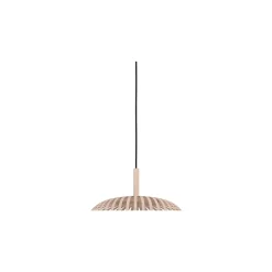 Eglo Pendellampa Romazzina Stål Slipad | IP20 - Passande för 1x E27