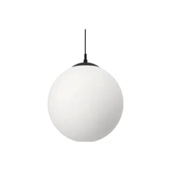 Eglo Pendellampa Rondo 3 Stål Svart | Passande för E27