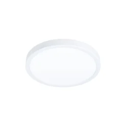 Eglo Taklampa Fueva 6 Plast Vit 14.2W 2000lm - 827-840-865 CCT
