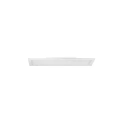 Eglo Taklampa Padrogia-Z Stål Vit 9.7W 1170lm - 827-865 Justerbar Vit + RGB | IP20 - Zigbee Dimbar