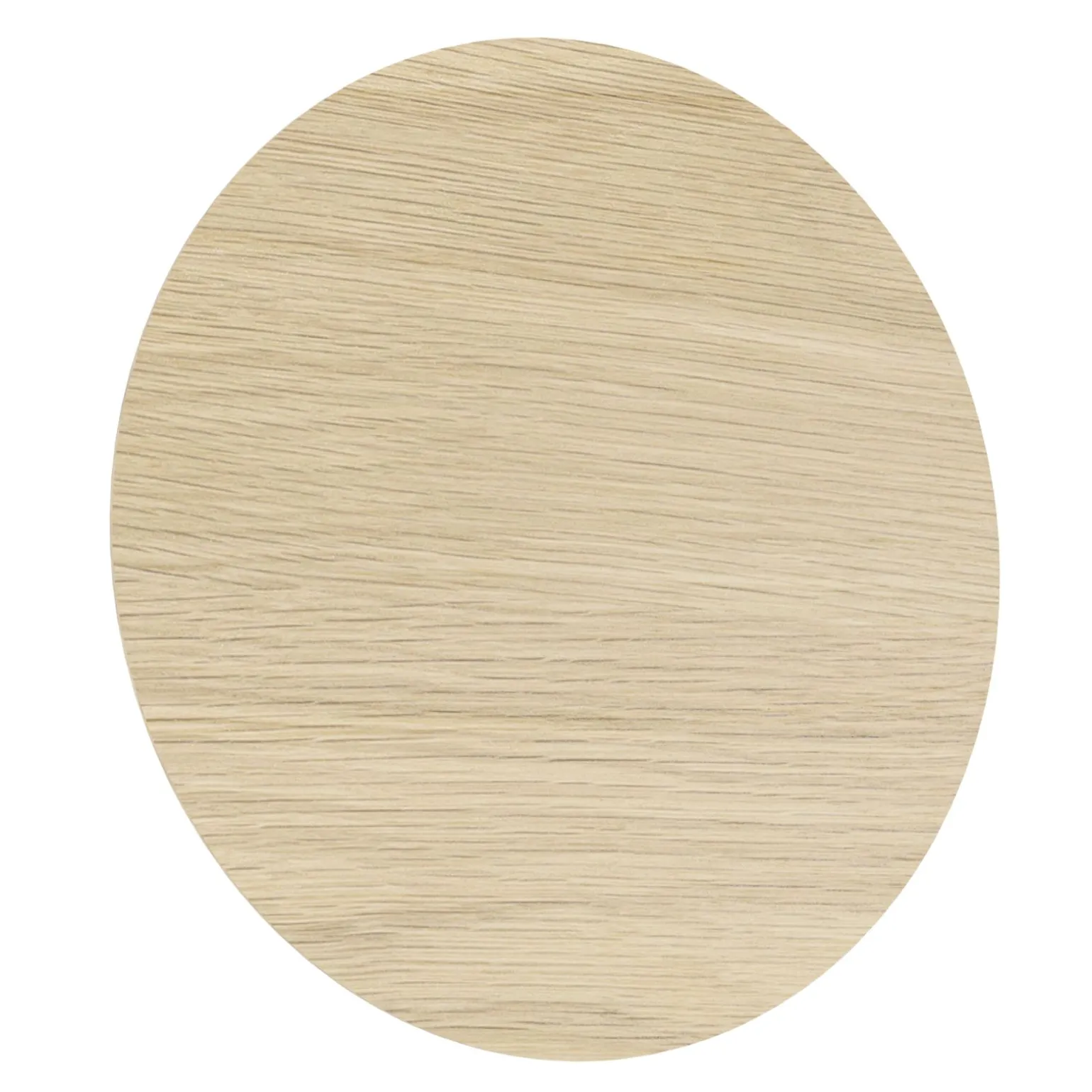 Eglo Vägglampa Alamilo Stål Vit 92W 1040lm - 830 Varm Vit