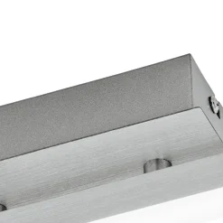Eglo Vägglampa Cardillio 1 Aluminium Aluminium 3W 440lm - 830 Varm Vit