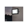 Eglo Vägglampa Faedo 3 Aluminium Svart 102W 11100lm - 850 Kallvit | IP65