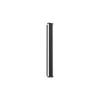 Eglo Vägglampa Neviano Stål Svart Up & Down 7W 1050lm - 830 Varm Vit | IP65